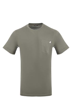 T-shirt K-Way Sigur Jersey K-WAY | T-shirt | K31368WV15