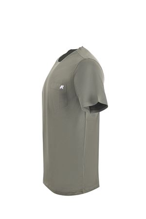 T-shirt K-Way Sigur Jersey K-WAY | T-shirt | K31368WV15