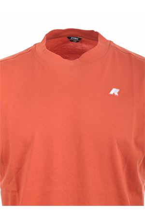  K-WAY | T-shirt | K3136CW896