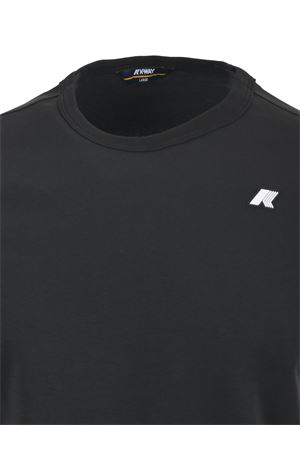  K-WAY | T-shirt | K3136CWUSY