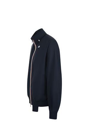 Giubbotto K-Way Arsene stretch dot K-WAY | Giubbini | K3157BWK89