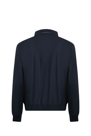 Giubbotto K-Way Arsene stretch dot K-WAY | Giubbini | K3157BWK89