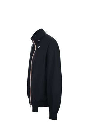 Giubbotto K-Way Arsene stretch dot K-WAY | Giubbini | K3157BWUSY