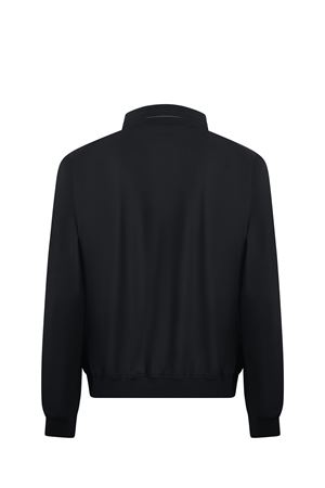 Giubbotto K-Way Arsene stretch dot K-WAY | Giubbini | K3157BWUSY