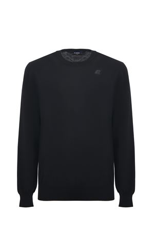 Maglione K-Way Sebastien K-WAY | Maglie | K4122YWUSY
