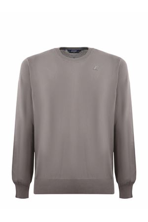 Maglione K-Way Sebastien K-WAY | Maglie | K4122YWWG9