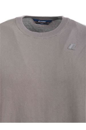 Maglione K-Way Sebastien K-WAY | Maglie | K4122YWWG9