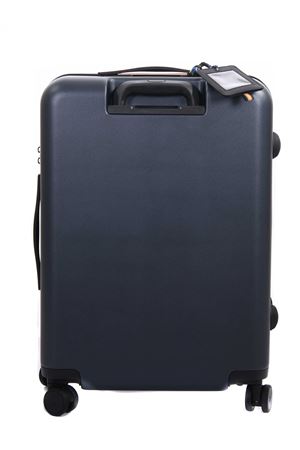 Trolley grande rigido K-Way Eudoxieur logo K-WAY | Valigie | K41351WK89