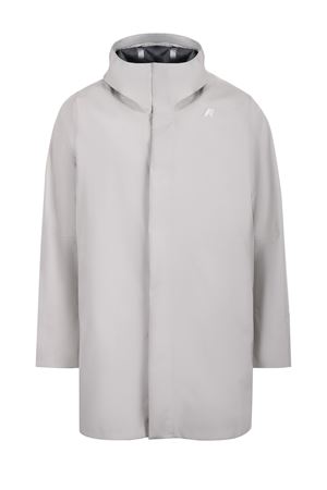 Giaccone K-Way Tommy bonded K-WAY | Giubbini | K5126SW634