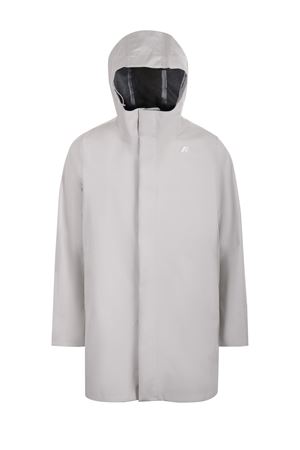 Giaccone K-Way Tommy bonded K-WAY | Giubbini | K5126SW634