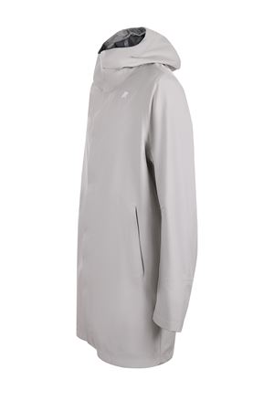 Giaccone K-Way Tommy bonded K-WAY | Giubbini | K5126SW634