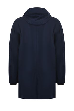 Giaccone K-Way Tommy bonded K-WAY | Giubbini | K5126SWK89