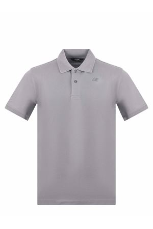 K-WAY | Polo | K5127BW411