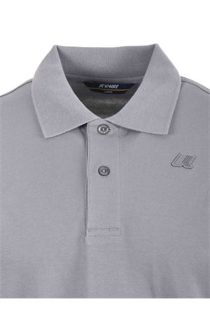  K-WAY | Polo | K5127BW411