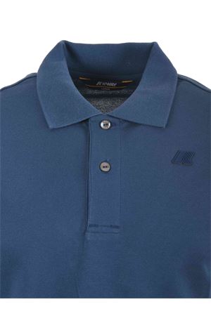  K-WAY | Polo | K5127BWB67