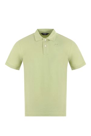  K-WAY | Polo | K5127BWT70