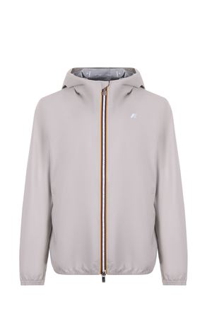 Giubbotto K-Way Jack stretch dot K-WAY | Giubbini | K5127QW634