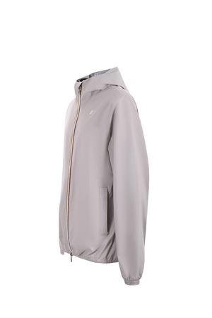 Giubbotto K-Way Jack stretch dot K-WAY | Giubbini | K5127QW634