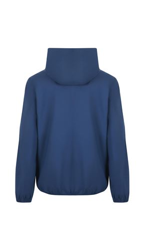 Giubbotto K-Way Jack stretch dot K-WAY | Giubbini | K5127QWB67