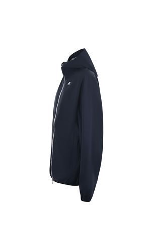 Giubbotto K-Way Jack stretch dot K-WAY | Giubbini | K5127QWK89