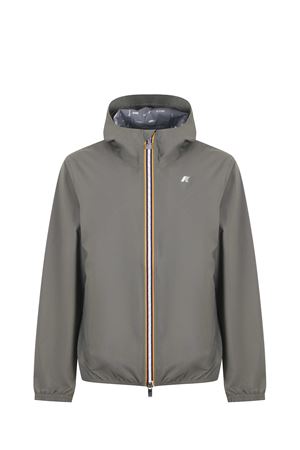 Giubbotto K-Way Jack stretch dot K-WAY | Giubbini | K5127QWV15