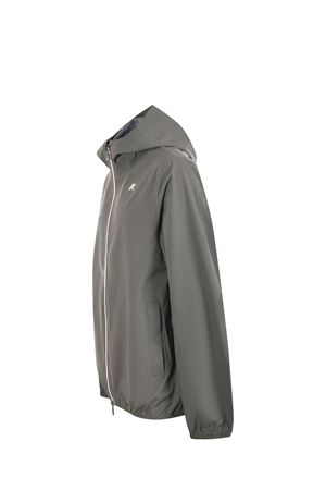 Giubbotto K-Way Jack stretch dot K-WAY | Giubbini | K5127QWV15