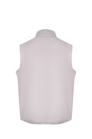 Giubbotto smanicato K-Way Valen stretch dot K-WAY | Gilet | K5127SW634