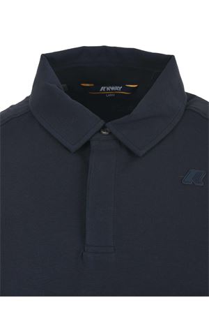  K-WAY | Polo | K5134FWK89