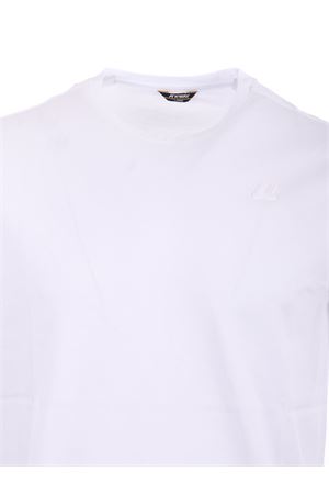  K-WAY | T-shirt | K7125UW001