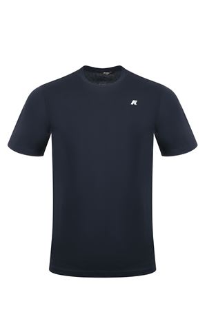  K-WAY | T-shirt | K7125UWK89