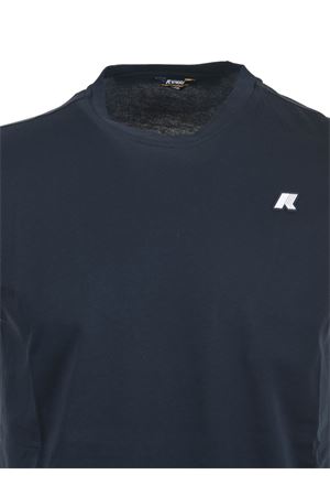 K-WAY | T-shirt | K7125UWK89