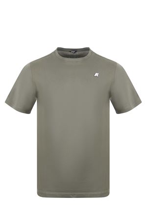  K-WAY | T-shirt | K7125UWV15