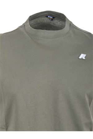  K-WAY | T-shirt | K7125UWV15