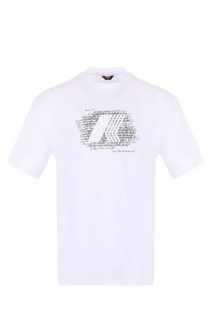 T-shirt K-Way solojersey history K-WAY | T-shirt | K71357W001