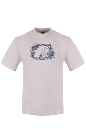 T-shirt K-Way solojersey history K-WAY | T-shirt | K71357W634