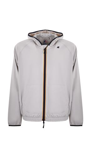 Giubbotto K-Way Sia K-WAY | Giubbini | K8138RW634