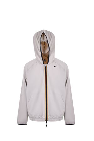 Giubbotto K-Way Sia K-WAY | Giubbini | K8138RW634