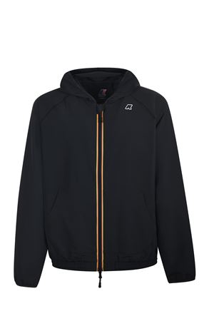 Giubbotto K-Way Sia K-WAY | Giubbini | K8138RWUSY