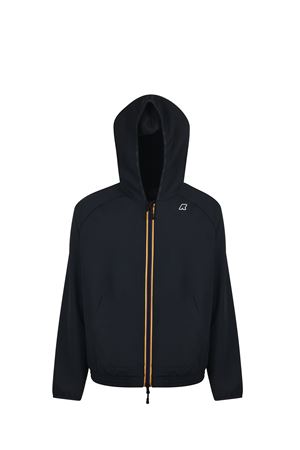 Giubbotto K-Way Sia K-WAY | Giubbini | K8138RWUSY