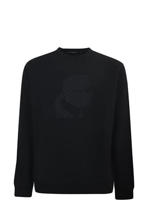  KARL LAGERFELD | Sweatshirt | 7050275619990