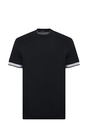  KARL LAGERFELD | T-shirt | 7550015612990