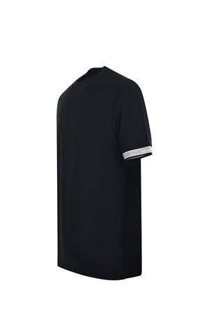  KARL LAGERFELD | T-shirt | 7550015612990