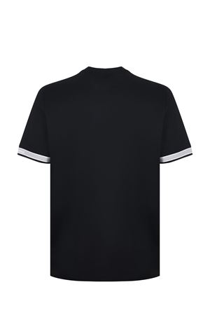  KARL LAGERFELD | T-shirt | 7550015612990