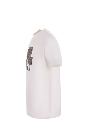  KARL LAGERFELD | T-shirt | 755055561280