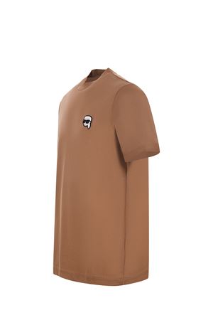  KARL LAGERFELD | T-shirt | 7557105612430