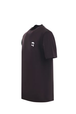  KARL LAGERFELD | T-shirt | 7557105612490