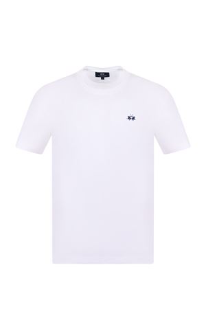  LA MARTINA | T-shirt | CCMR14-JS38800001