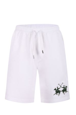 Short La Martina LA MARTINA | Shorts | MCB003-FP58000001