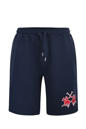 Short La Martina LA MARTINA | Shorts | MCB003-FP58007017