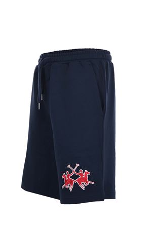 Short La Martina LA MARTINA | Shorts | MCB003-FP58007017